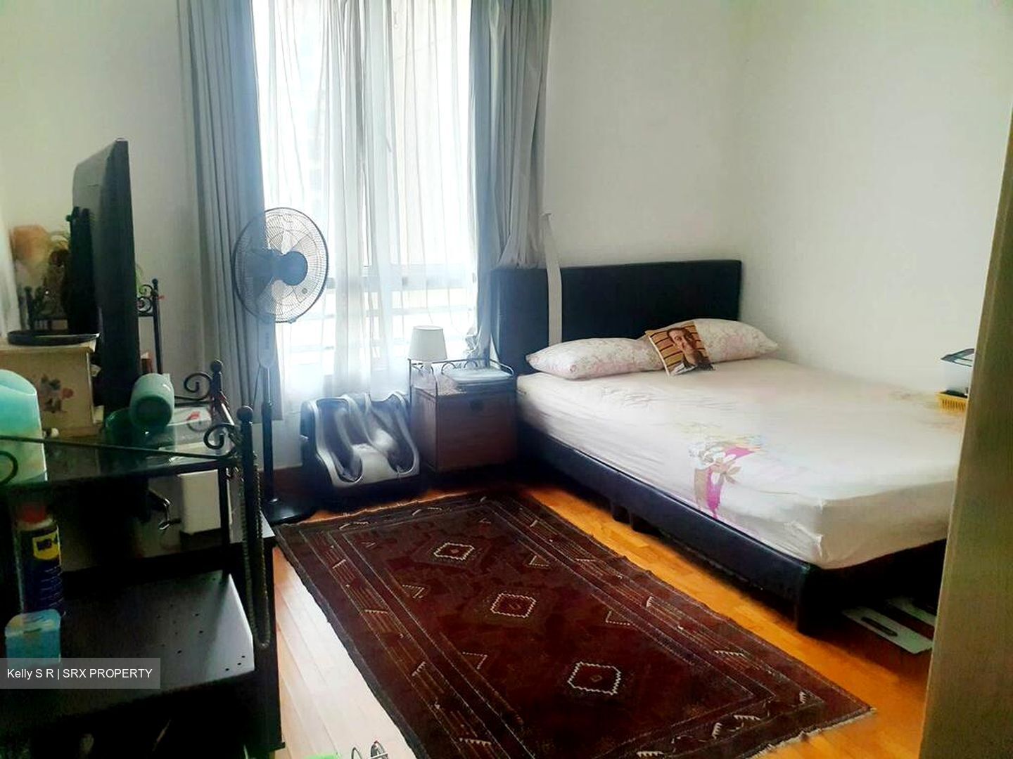 Parkshore (D15), Condominium #539096831